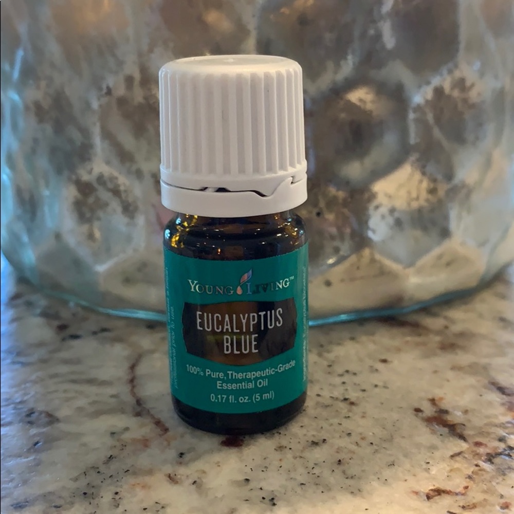 Young Living Essential Oil